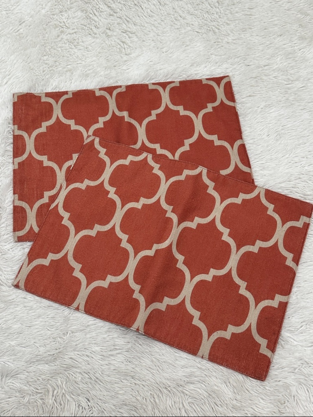 🐝 Bundle of 2 17”x12” Pillow Covers